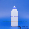 Bouteille de réactif de lavage d'immunoessai Beckman-Coulter 2 litres