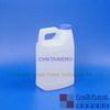 Bouteille de réactif de lavage d'immunoessai Beckman-Coulter 2 litres