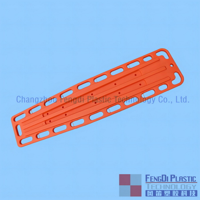 Saille de sauvetage en plastique de sauvetage d'urgence
