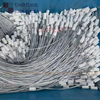 Joints de sécurité du câble pour les systèmes d'échantillonnage