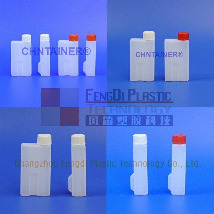 Biosystems Biochemistry Reacent Bottle 50ml 15ml