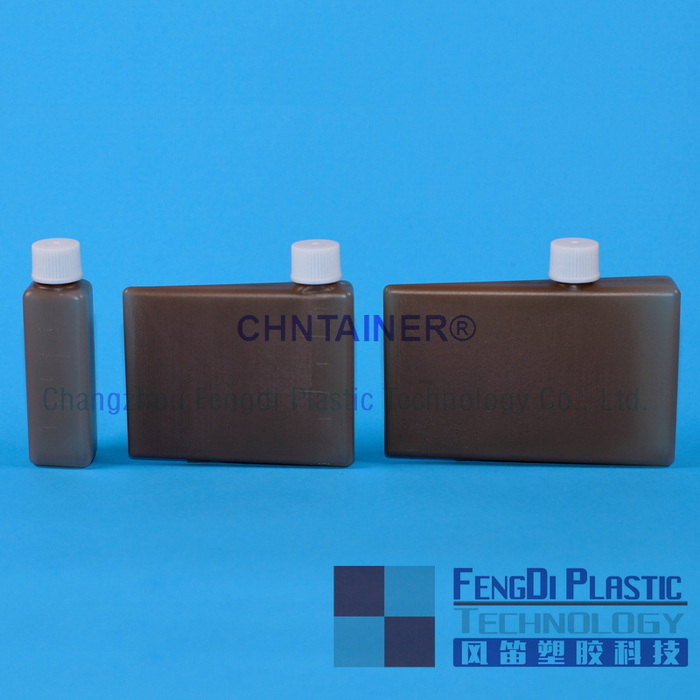 Bouteille de réactif de biochimie de Tokyo