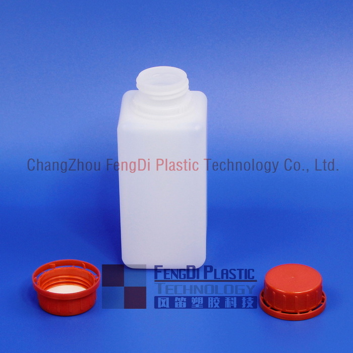 Abx_hematology_reagent_bottle_500ml_cfd-btl-102_hdpe_red_cap_chtainer_05