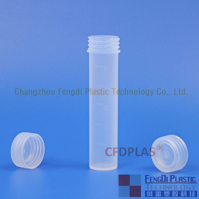 Tube de digestion en bloc PFA 50 ml