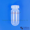 Tubes à centrifugeuse PPCO de 100 ml avec capuchon à vis