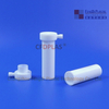 Remplacements des navires de digestion 100 ml pour le kj-180