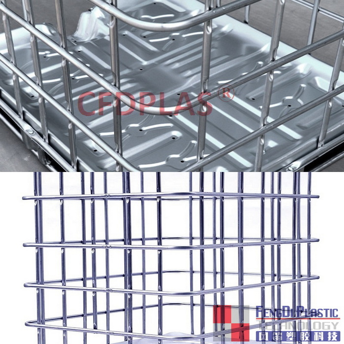 IBC_Steel_Frame_Cage_Galvanzied_welded_Tubes_Crescent-Shaped_Horizontal_Tubes_Cfdplas_10