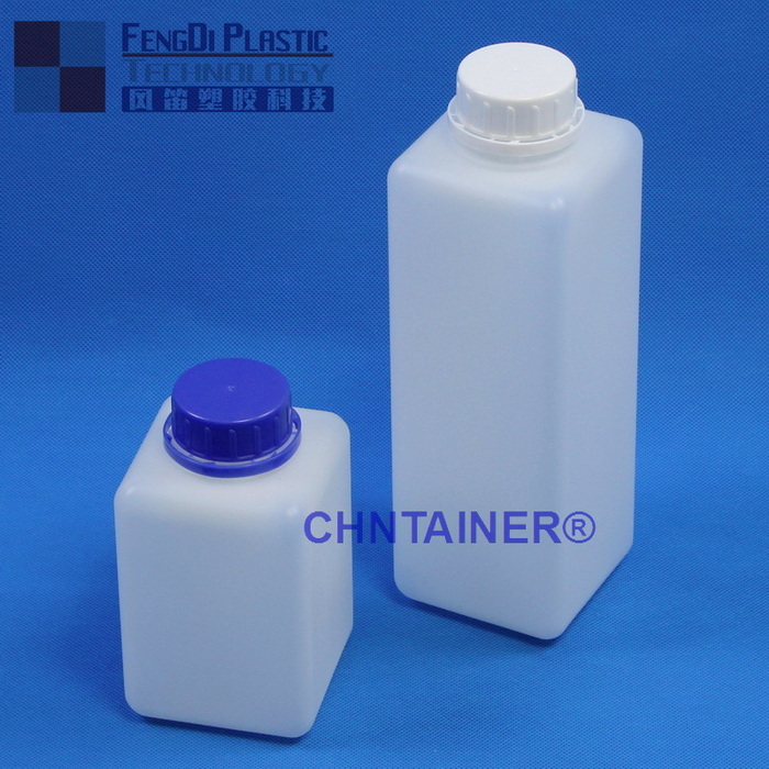 500 ml Rayto Hematology Reagent Reacent Lyse Bottles
