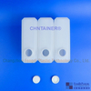 Bouteilles détergent 2L Mindray CD80