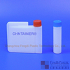 Bouteilles de réactif de biochimie de Konelab 60 ml et 20 ml