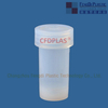 PFA Échantillons de flacons de 30 ml