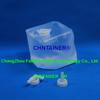 Emballage de gel à ultrasons CHNTAINER Cubebag 5L
