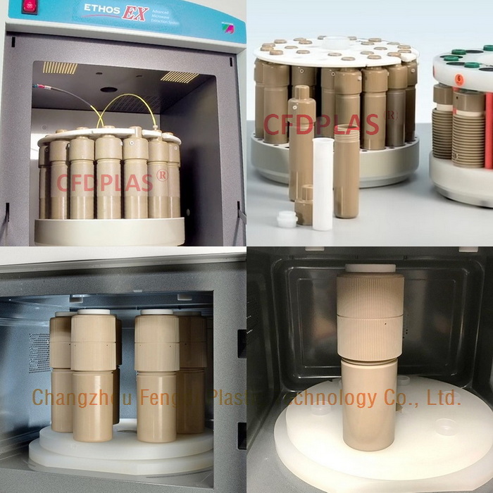 Microwave_Dgestion_out_Vessels_Protection_Shield_Peek_CFDPLAS-016