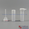 Remplacement des navires de digestion de 100 ml pour la série de rotors KJ-100 Preekem KJ-100