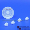 D17 Type de bouchons ventilés pour tambours en plastique