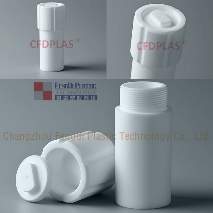 COD Microwave Digestion Ptfe Vassels Tanks