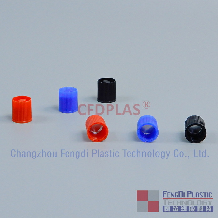 48 ml de papier d'aluminium pour l'emballage de solution de colorant Mindray