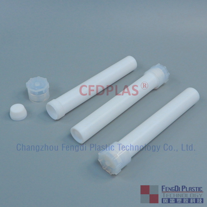 Remplacement des navires de digestion de 110 ml pour les rotors CEM Marsxpress plus