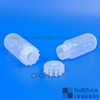 Tubes à centrifugeuse PPCO de 100 ml avec capuchon à vis