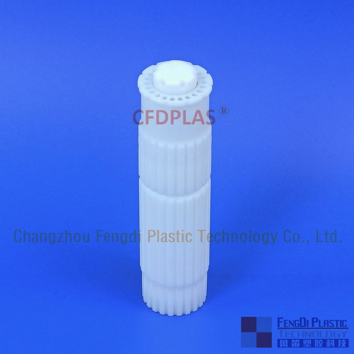 Remplacement du navire de pression 50 ml pour le rotor de digestion Anton Paar 20SVT50