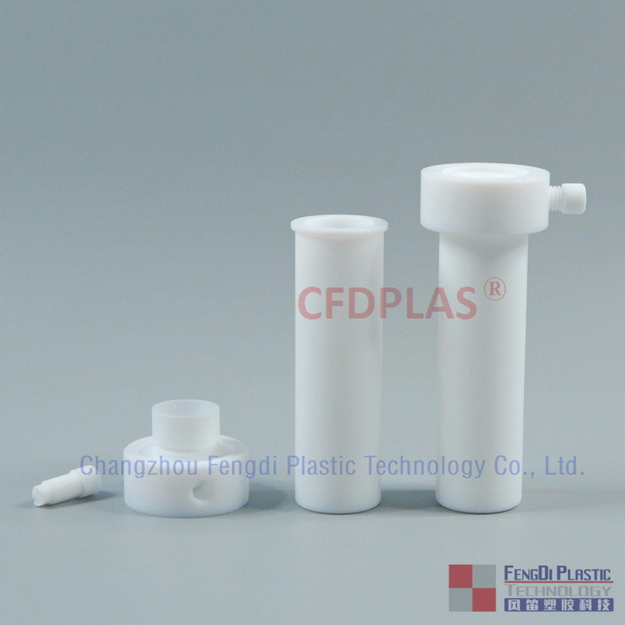 Remplacements des récipients de digestion 100 ml pour Preekem KJ-180