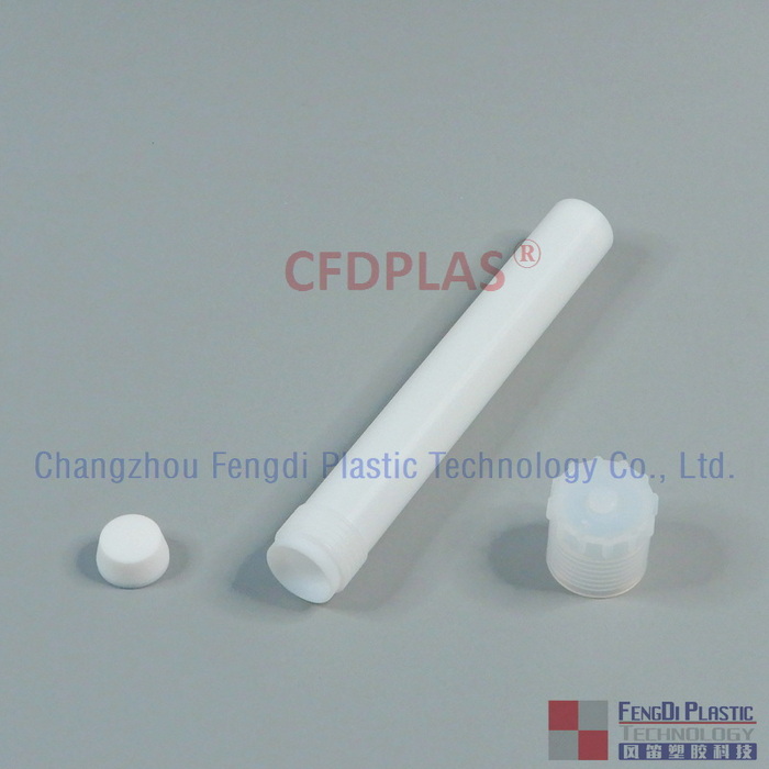 Remplacement des cuves de digestion de 55 ml pour le rotor MARSXpress