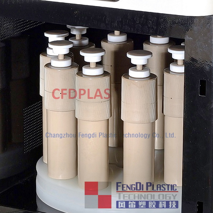 Microwave_Dgestion_out_Vessels_Protection_Shield_Peek_CFDPLAS-05