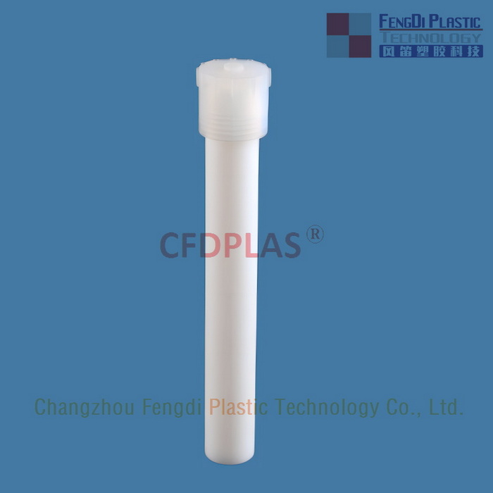 Remplacements des navires de digestion de 55 ml pour le rotor marsxpress