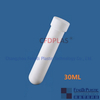 Tubes à essai de centrifugeuse PTFE 5 ml à 100 ml