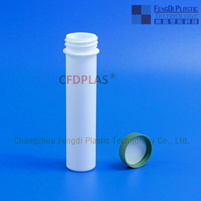 Tubes de digestion en bloc PTFE 50 ml