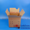 Boîte en carton ondulé externe Cubitainer 20L