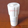 COD Microwave Digestion Ptfe Vassels Tanks