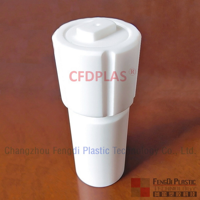 COD Microwave Digestion Ptfe Vassels Tanks