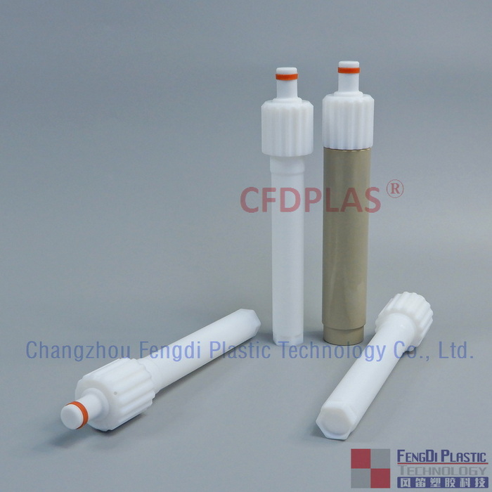 Navires de digestion de 60 ml pour les systèmes GT-400 PREEKEM