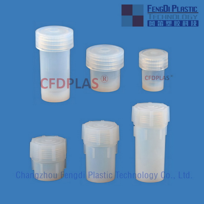 Navires de digestion PFA 90 ml