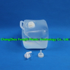 5 litres 1,25 gallon pliable LDPE Cubitainer