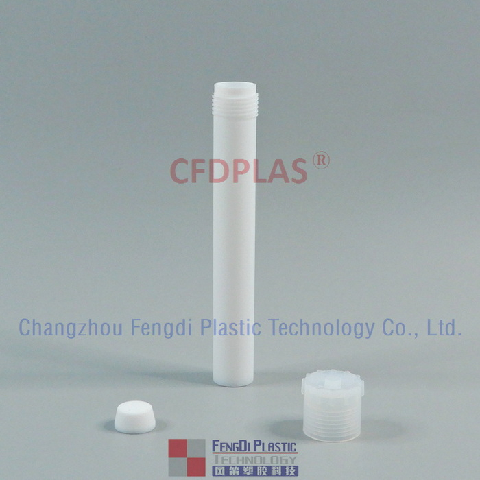 Remplacement des cuves de digestion de 55 ml pour le rotor MARSXpress