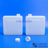 Bouteilles détergent 2L Mindray CD80