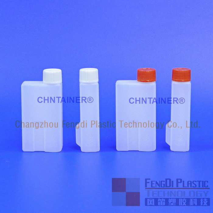 Biosystems Biochemistry Reacent Bottle 50ml 15ml