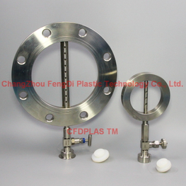 Sampleurs de bunker DN100 4 pouces CFD-FS-S-100F