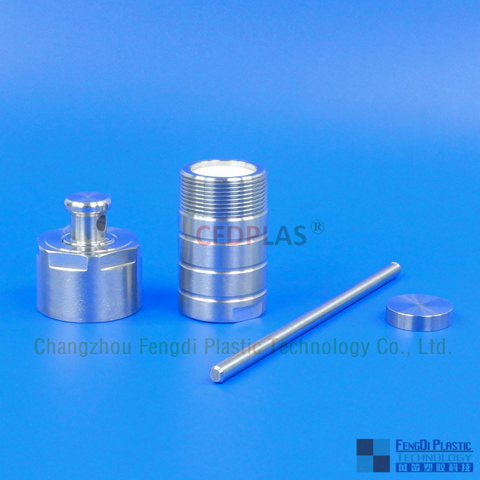 R&eacute;acteur_de_synth&egrave;se_hydrothermique_SUS304_Stainless_Steel_body_with_PTFE_tanks_vessel_CFDPLAS_011