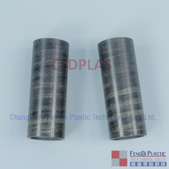 Manchons de récipient renforcés de fibres de basalte pour digestion par micro-ondes