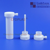 Remplacements des navires de digestion 100 ml pour le kj-180
