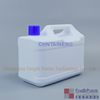 Bouteilles de réactif 4L pour les analyseurs d'hématologie Mindray 5-différer