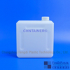 Bouteilles détergent 2L Mindray CD80