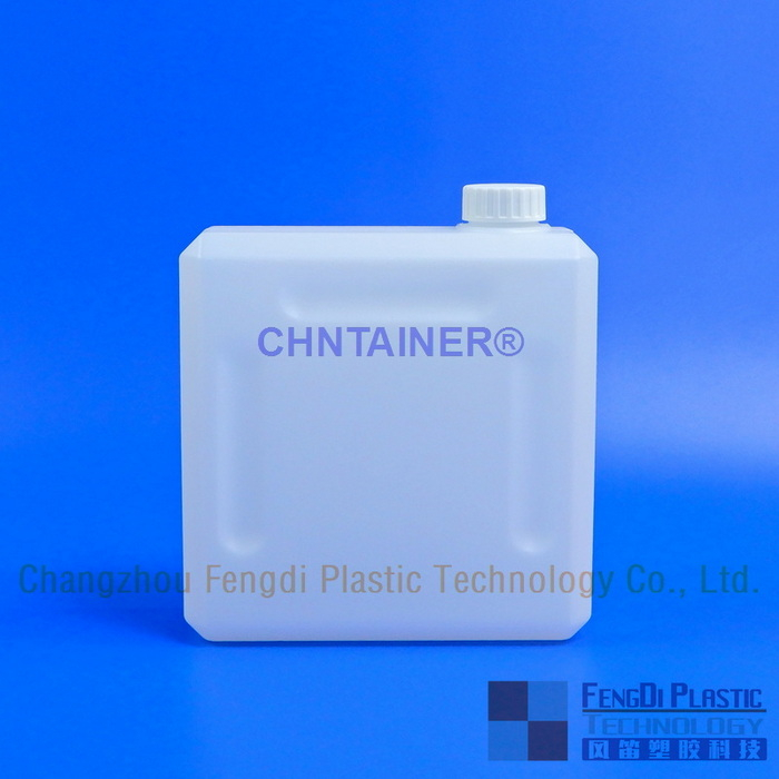 Bouteilles détergent 2L Mindray CD80