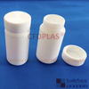Bouteilles de réactif labotatoire ptfe avec les couvercles de 5 ml à 20L