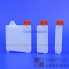 Bouteille de réactif de biochimie de l'Olympus