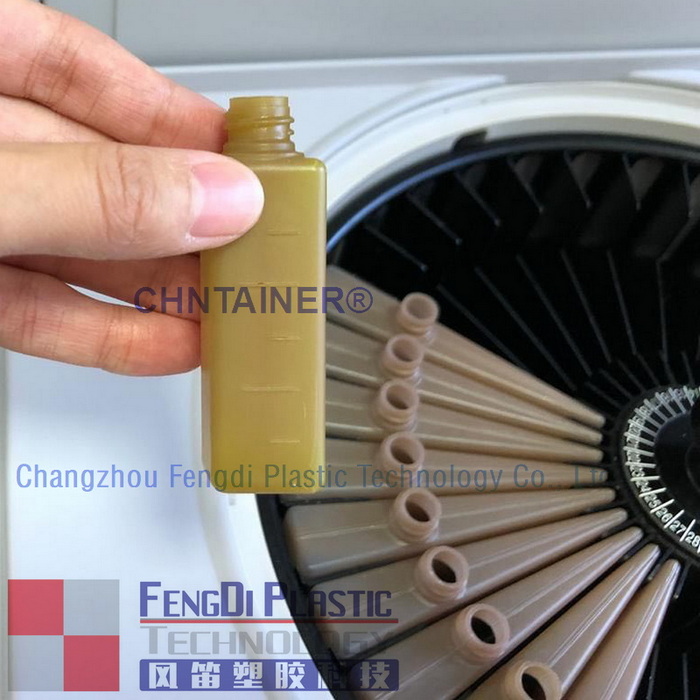 Bouteille de réactif de biochimie de Tokyo