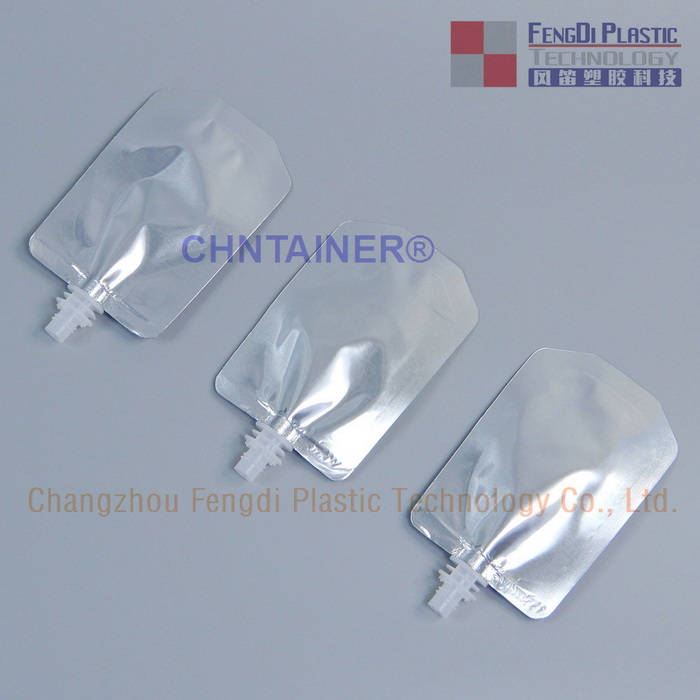 48 ml de papier d'aluminium pour l'emballage de solution de colorant Mindray